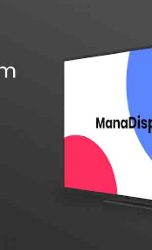 ManaTV - Digital Signage Player 2