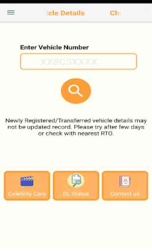 Manipur RTO Vehicle info - Owner Details 1