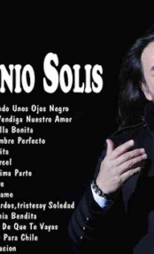 Marco Antonio Solis 30 grandes exitos enganchados 1