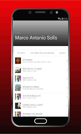 Marco Antonio Solis 30 grandes exitos enganchados 3