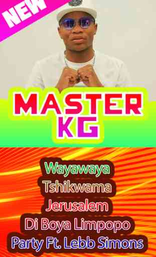 Master Kg Songs Offline 3