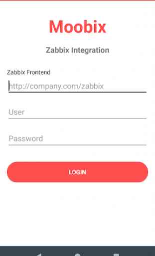 Moobix for Zabbix 1