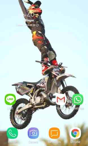 Motocross Wallpapers 2