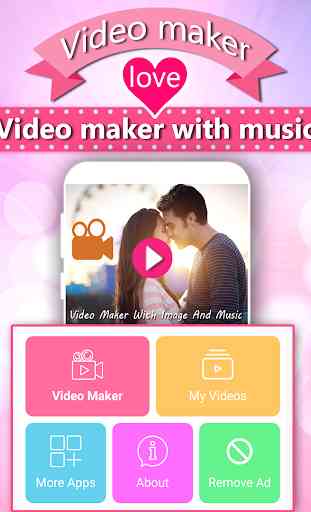 Music Video Marker – Video Slideshow Marker 1