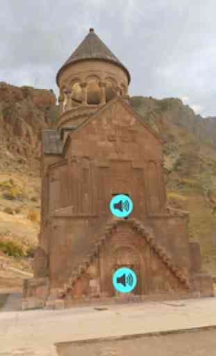 My Virtual Armenia 1