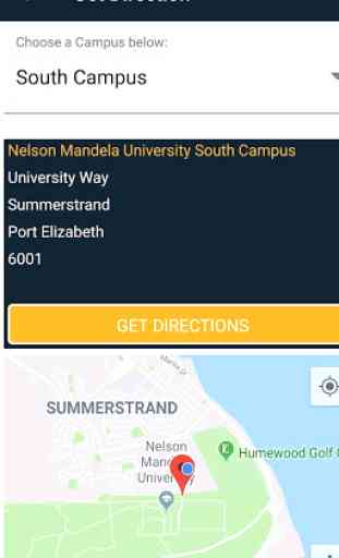 Nelson Mandela University 4
