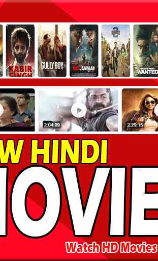New Hindi Movies 2020 - Free Full Movies 1