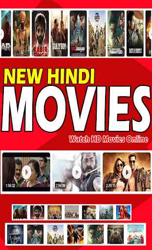 New Hindi Movies 2020 - Free Full Movies 2