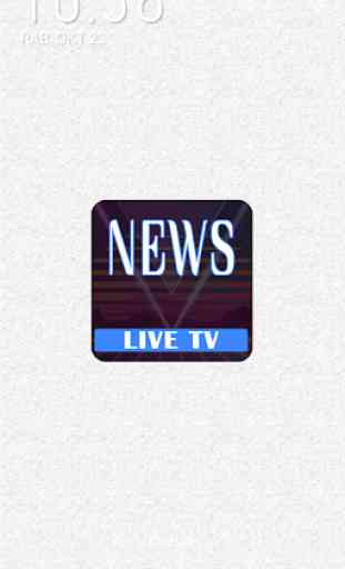 News Live TV Streaming 1