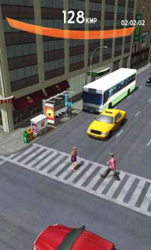 Offroad Coach Bus Simulator: Bus conduite Jeux de 2