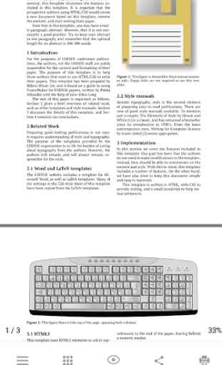 PDF Reader - PDF Viewer, PDF Editor, eBook Reader 2