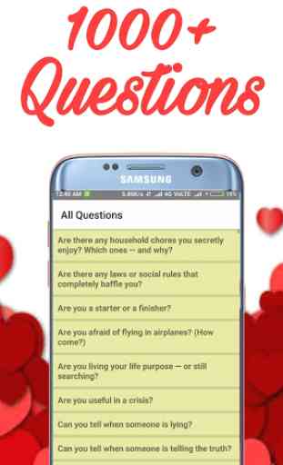 Questions To Ask Your Crush 2