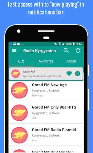 Radio Kyrgyzstan  4