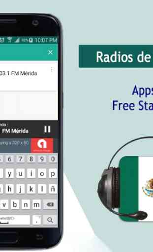 Radios de Yucatan 4
