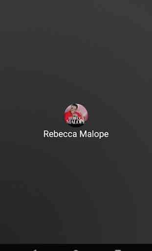 Rebecca Malope Songs 1