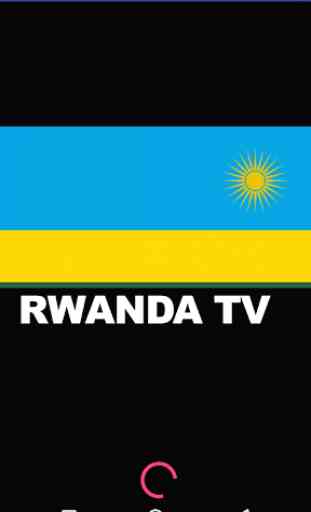 Rwanda Live Tv 1