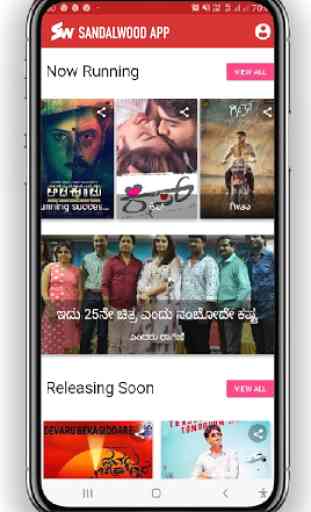 Sandalwood - Kannada Movies and Entertainment 1