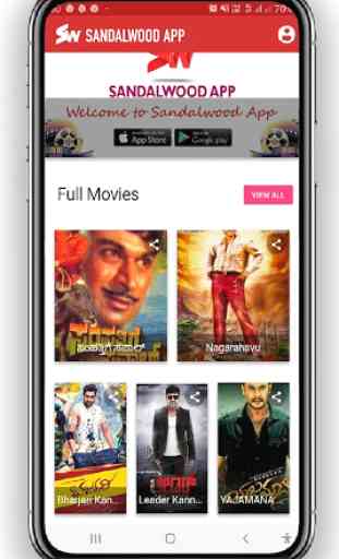Sandalwood - Kannada Movies and Entertainment 2
