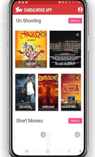 Sandalwood - Kannada Movies and Entertainment 3