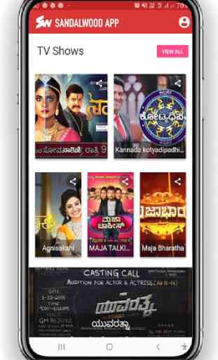 Sandalwood - Kannada Movies and Entertainment 4