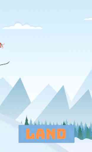 Ski Jump Pro 3