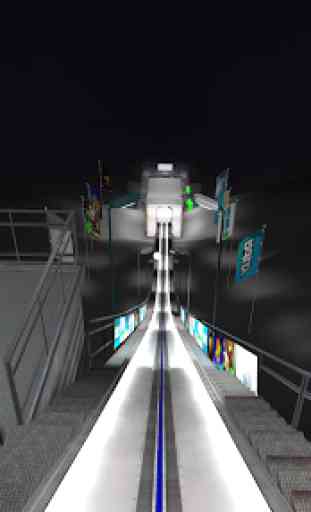 Ski Jump VR 2