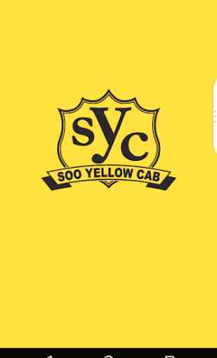 Soo Yellow Cab 1