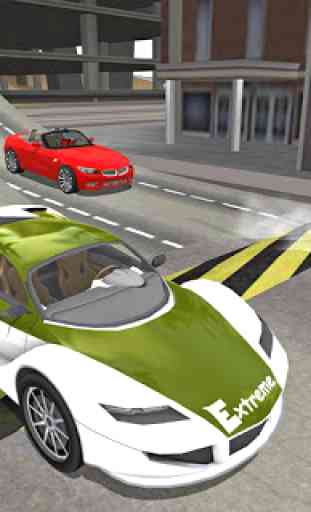 Stunts réel Drift Conduire 3D 3