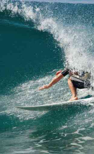 Surf ultime casse-tête 1
