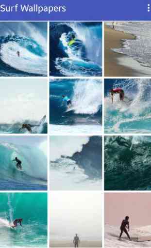 Surf Wallpapers 1