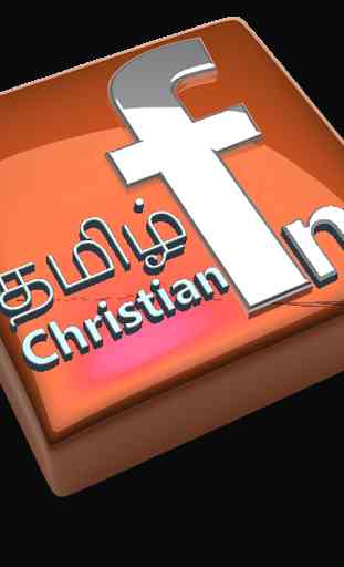 Tamil Christian Radio's 1