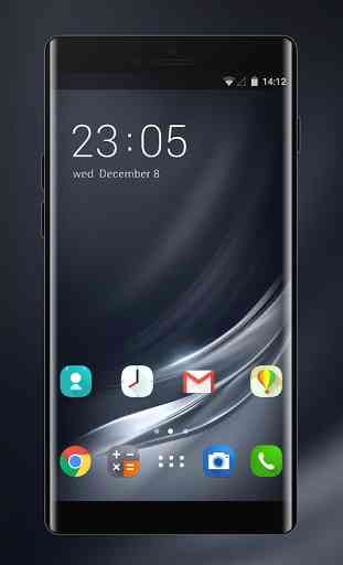 Theme for Asus ZenFone AR HD 1