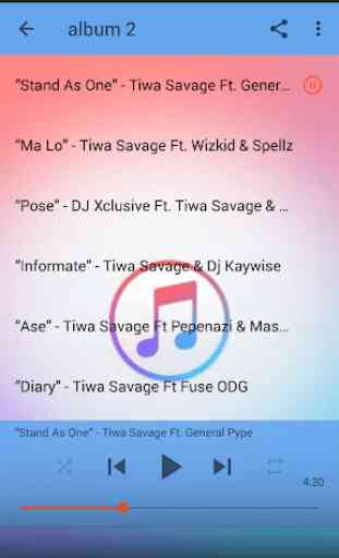 Tiwa Savage Songs 2019 - Without Internet 4