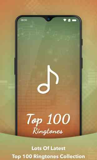 Top 100 Ringtone 1
