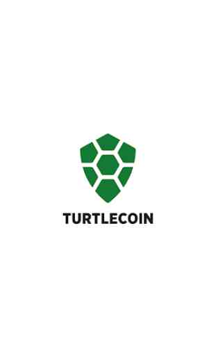 TurtleCoin Mining Pool Monitor 1