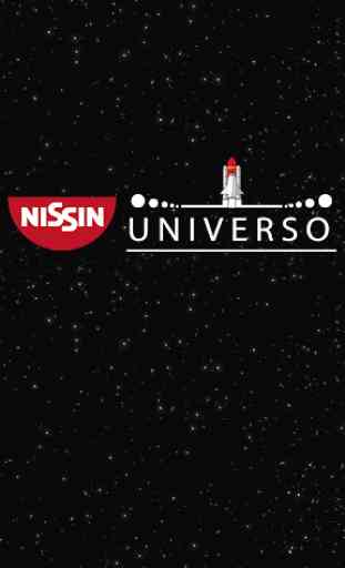 Universo Nissin 1
