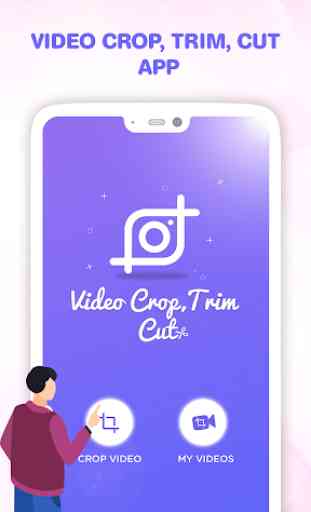 Video Crop, Trim, Cut 1