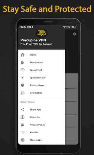 VPN Master Super-Fast VPN Proxy Free VPN 4