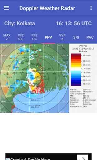 Weather & Radar India 4