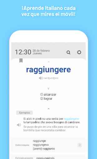 WordBit Italiano (para hispanohablantes) 2