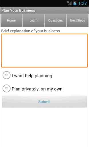 Write A Business Plan & Business Start Tutorials 2