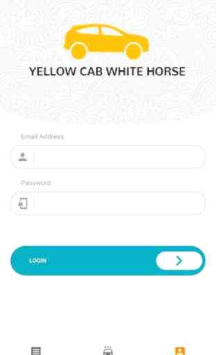 Yellow Cab Whitehorse Driver 2