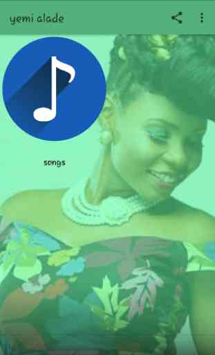 Yemi Alade Best Songs Without Internet 1