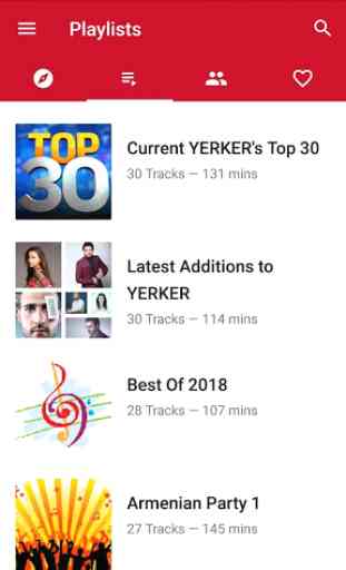 Yerker 4
