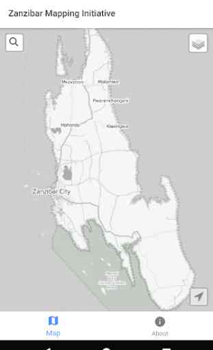 Zanzibar Mapping Initiative 1
