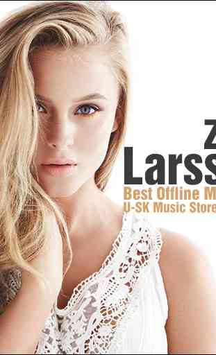 Zara Larsson - Best Offline Music 2