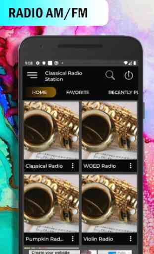 ZDK Liberty Radio Antigua 97.1 Live Stream App 1