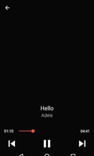 Adele Songs Offline Music 3