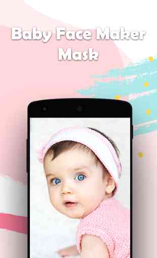 AgeMe - Face Aging App, Baby Maker, Future Face 2