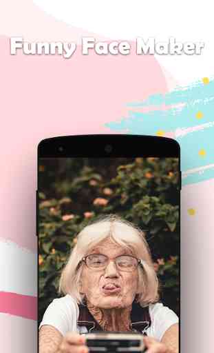 AgeMe - Face Aging App, Baby Maker, Future Face 3